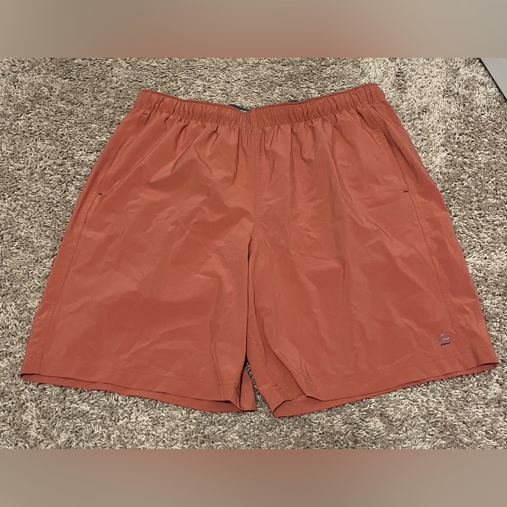 Free Fly 8” shorts